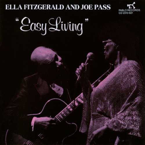 Easy Living by Ella Fitzgerald - imusic.am