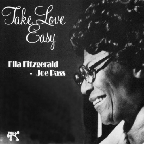Take Love Easy by Ella Fitzgerald - imusic.am