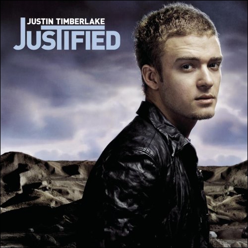 Justified by Justin Timberlake - imusic.am