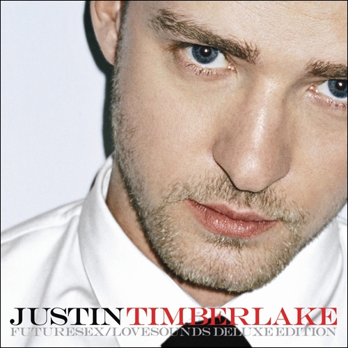 Futuresex/lovesounds by Justin Timberlake - imusic.am