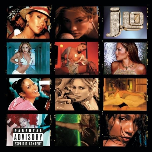 J To Tha L-o! The Remixes by Jennifer Lopez - imusic.am