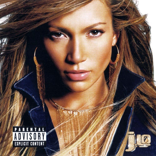 J.lo by Jennifer Lopez - imusic.am