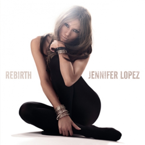 Rebirth by Jennifer Lopez - imusic.am