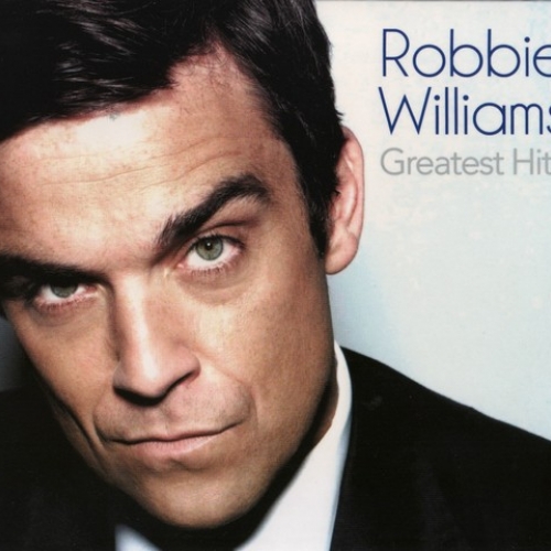 Greatest Hits by Robbie Williams - imusic.am