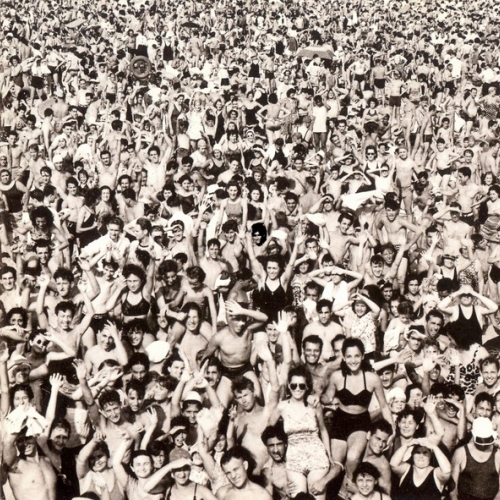 Listen Without Prejudice Vol. 1 by George Michael - imusic.am