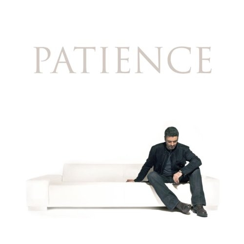 Patience by George Michael - imusic.am