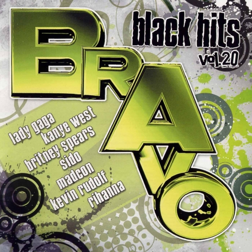 Bravo Black Hits Vol.20 (Cd 2) by Various Artists - imusic.am
