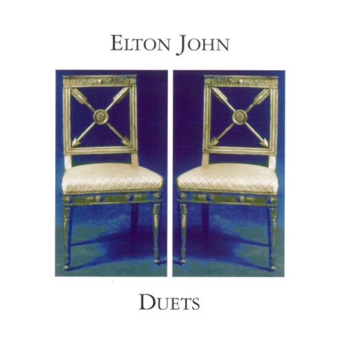 Duets by Elton John - imusic.am