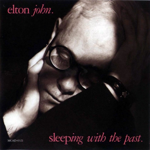 Sleeping With The Past by Elton John - imusic.am