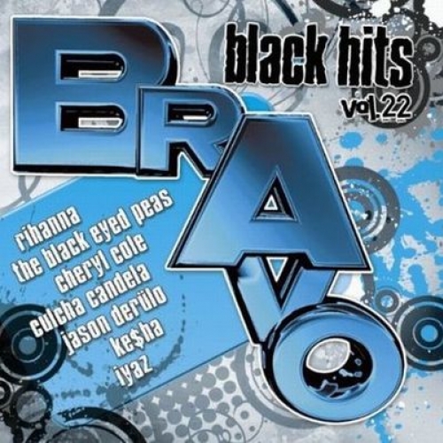 Bravo Black Hits Vol.22 (Cd 1) by Various Artists - imusic.am