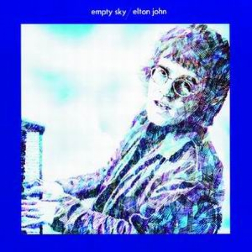 Empty Sky by Elton John - imusic.am