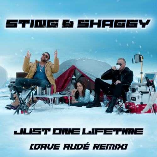 Just One Lifetime by Sting, Shaggy, Dave Audé - imusic.am