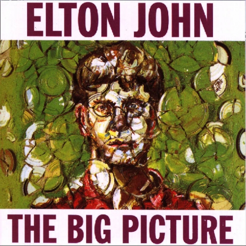 The Big Picture by Elton John - imusic.am