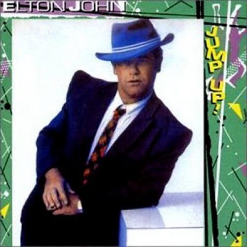 Jump Up! by Elton John - imusic.am