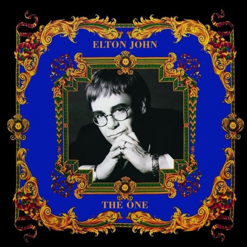 The One by Elton John - imusic.am