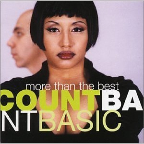 More Than The Best by Count Basic - imusic.am