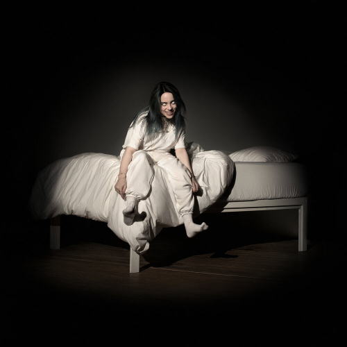WHEN WE ALL FALL ASLEEP, WHERE DO WE GO? by Billie Eilish - imusic.am