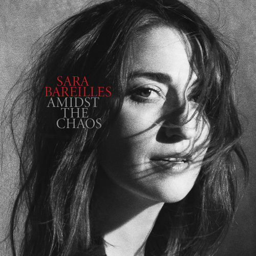 Amidst The Chaos by Sara Bareilles - imusic.am