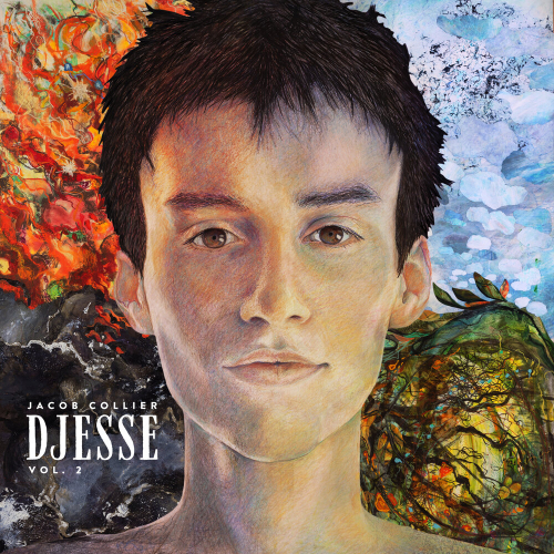 Make Me Cry by Jacob Collier - imusic.am
