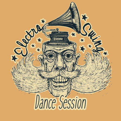 Electro Swing Dance Session by Various Artists - imusic.am