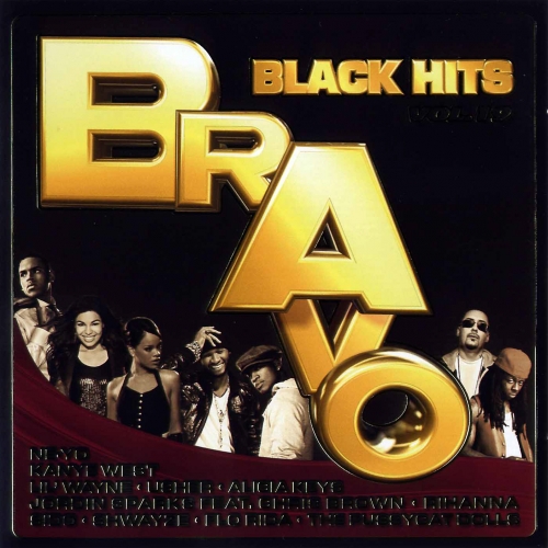 Bravo Black Hits Vol.19 (Cd 1) by Various Artists - imusic.am