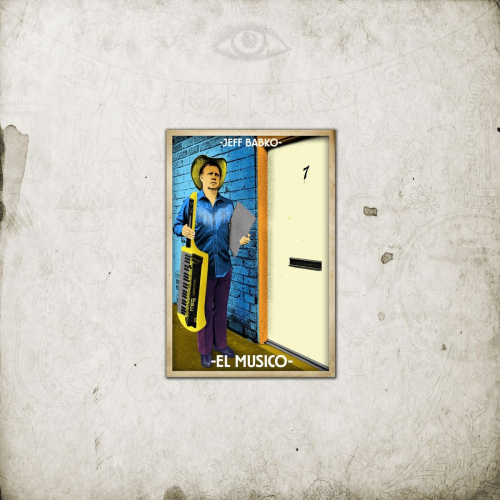 El Musico by Jeff Babko - imusic.am