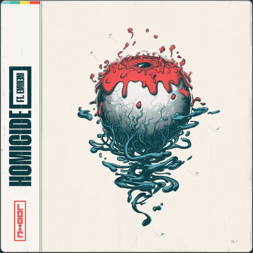 Homicide by Logic, Eminem - imusic.am