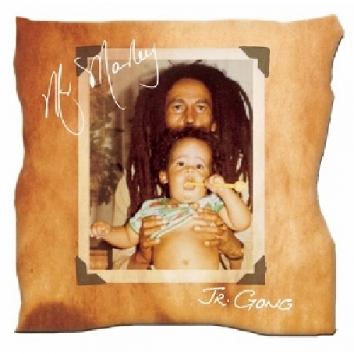 Mr. Marley by Damian Marley - imusic.am