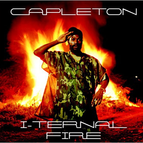 I - Ternal Fire by Capleton - imusic.am