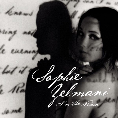I'm The Rain by Sophie Zelmani - imusic.am