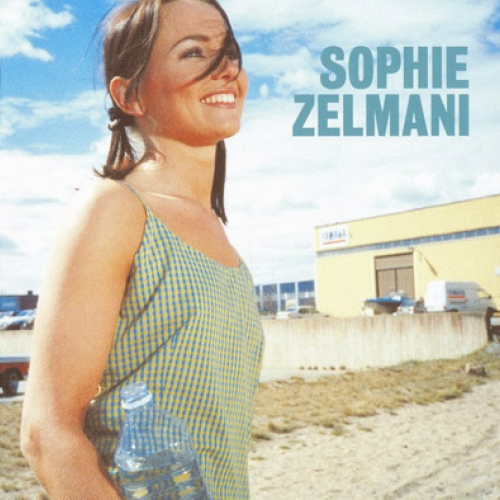 Sophie Zelmani by Sophie Zelmani - imusic.am