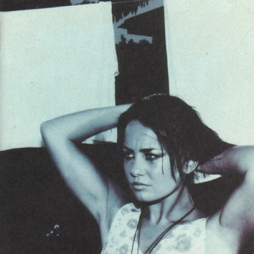 Precious Burden by Sophie Zelmani - imusic.am