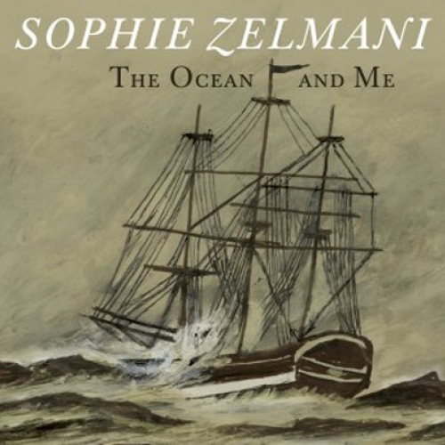 The Ocean And Me by Sophie Zelmani - imusic.am