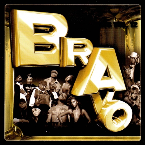 Bravo Black Hits Vol.12 (Cd 1) by Various Artists - imusic.am