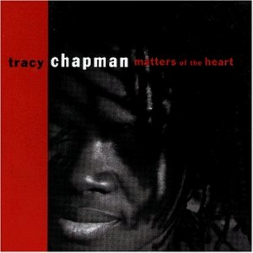 Matters Of The Heart by Tracy Chapman - imusic.am