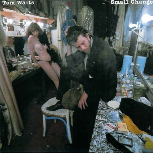 Small Change by Tom Waits - imusic.am