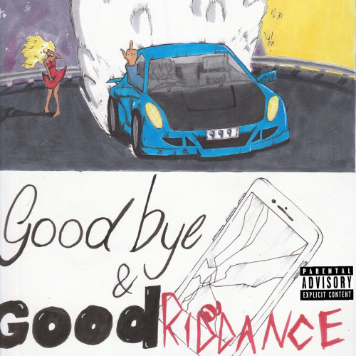 Goodbye & Good Riddance by Juice WRLD - imusic.am