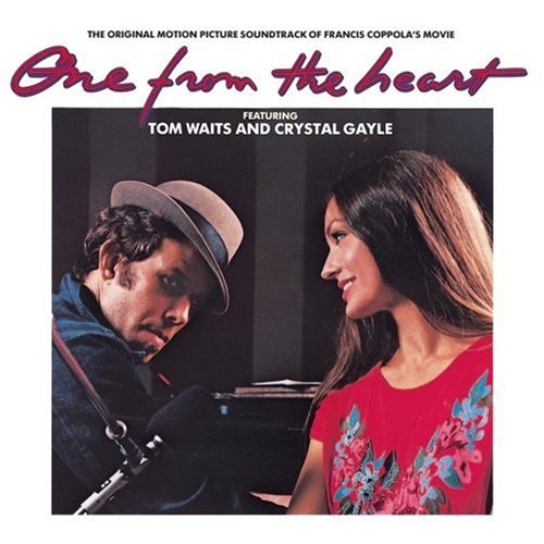 One From The Heart by Tom Waits - imusic.am