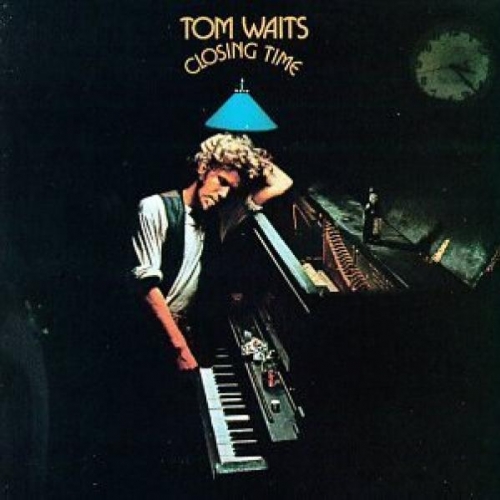 Closing Time by Tom Waits - imusic.am