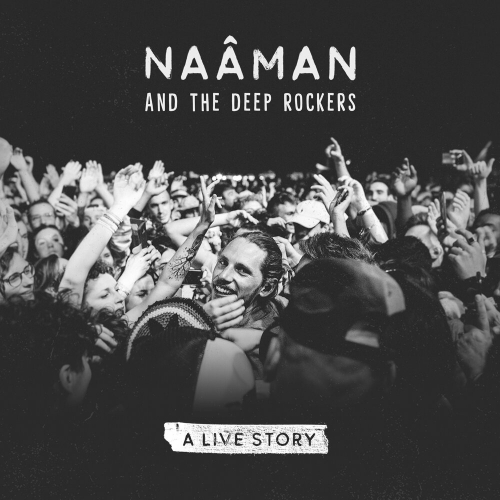 A Live Story by Naâman - imusic.am