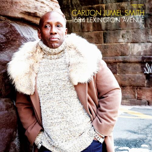 1634 Lexington Avenue by Cold Diamond & Mink, Carlton Jumel Smith - imusic.am