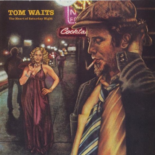 The Heart Of Saturday Night by Tom Waits - imusic.am
