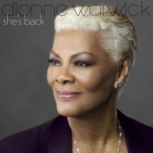 She's Back by Dionne Warwick - imusic.am