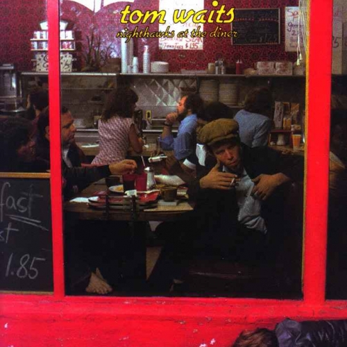 Nighthawks At The Diner by Tom Waits - imusic.am