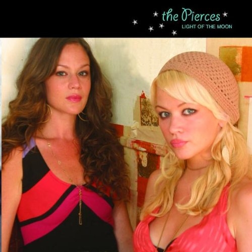 Light Of The Moon by The Pierces - imusic.am