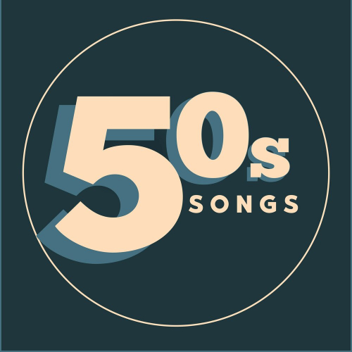 Various Artists - 50s Songs