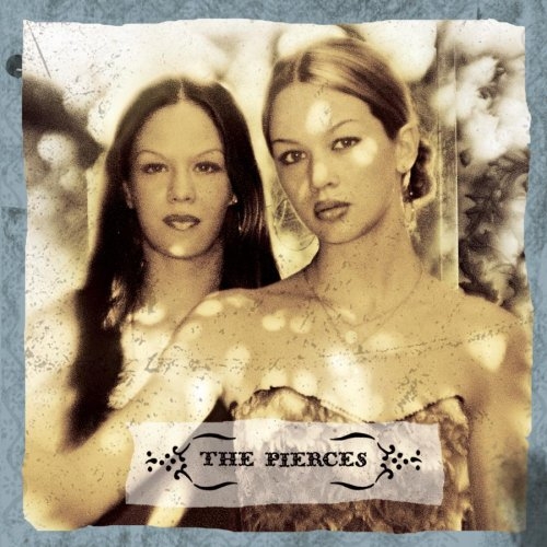 The Pierces by The Pierces - imusic.am