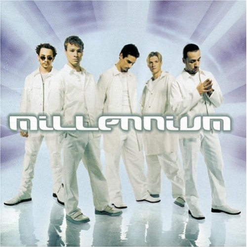 Millennium by Backstreet Boys - imusic.am
