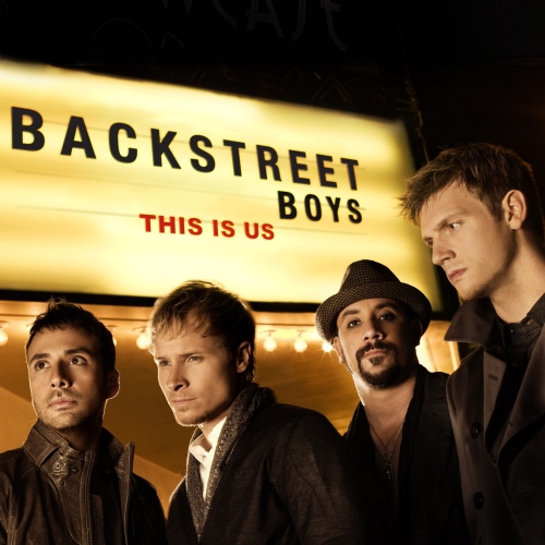 This Is Us (japan Edition) by Backstreet Boys - imusic.am