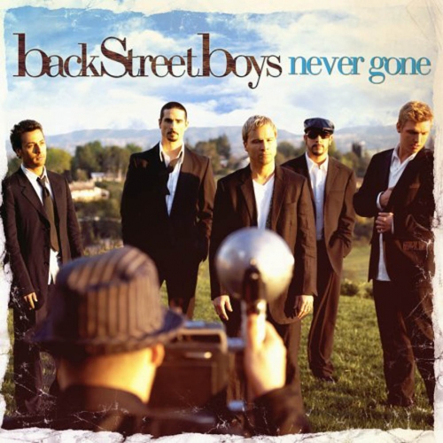Never Gone by Backstreet Boys - imusic.am